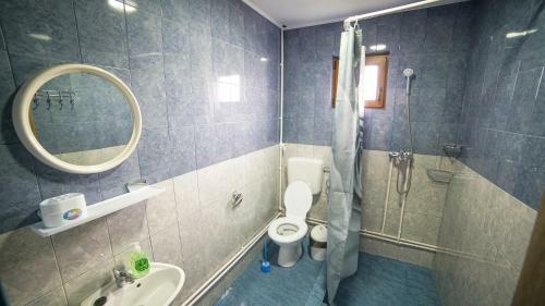 Hostal Casacamelia
