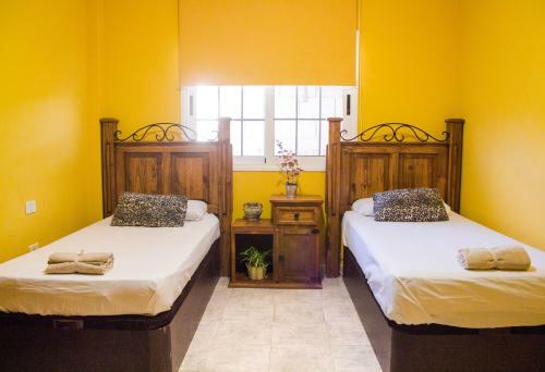 Bed & Breakfast Platanito House