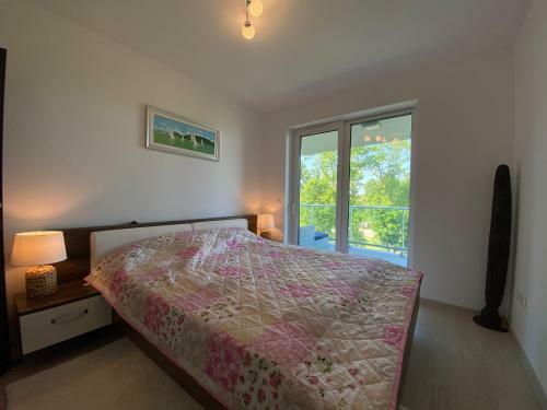 Blue Life Apartman Si�fok