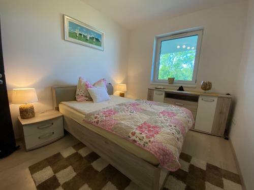 Blue Life Apartman Si�fok