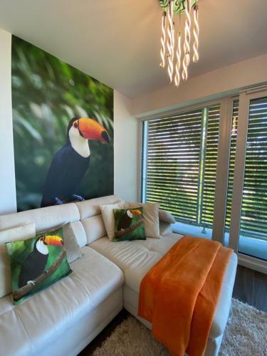 Blue Life Apartman Si�fok