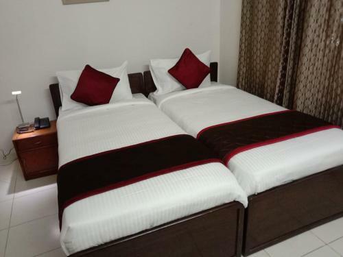 Hotel Siesta Primrose Bellandur
