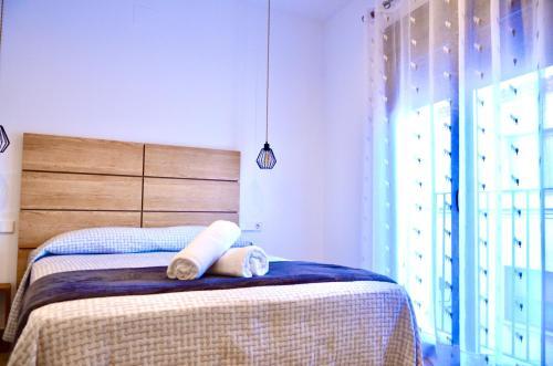 Apartamento El Sue�o de La Mancha