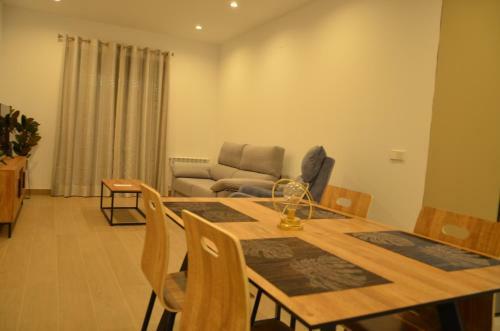 Apartamento El Sue�o de La Mancha