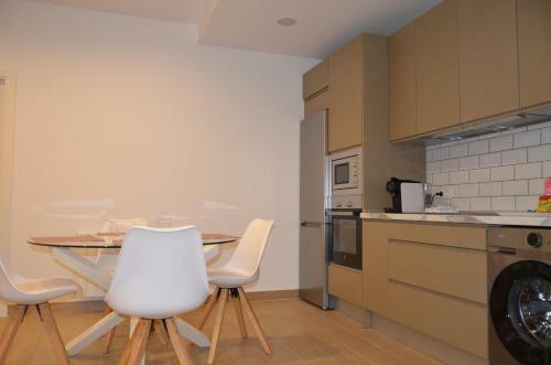 Apartamento El Sue�o de La Mancha