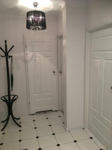 Apartament Szymek