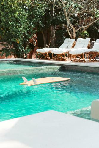 Hotel Terra Cottages Bali