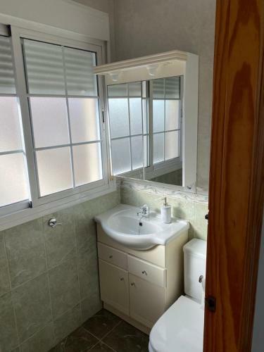 Apartamento Carboneras Playa - 2 Habitaciones
