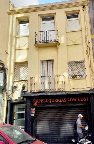 Apartamento Real 53, 1b