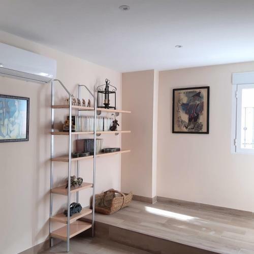 Cazorla D�plex