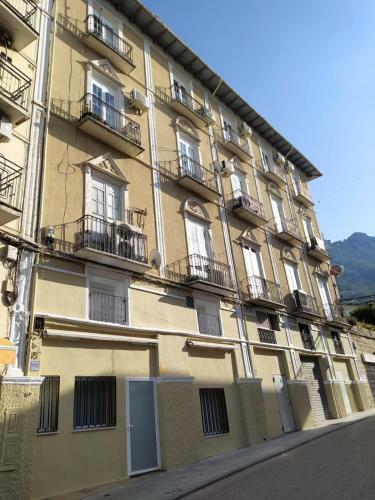 Cazorla D�plex