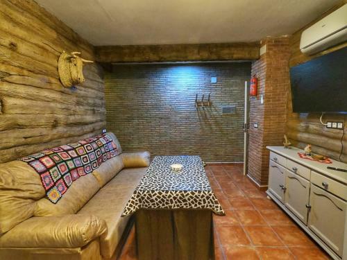 Apartamento Cazorla Para�so Resort