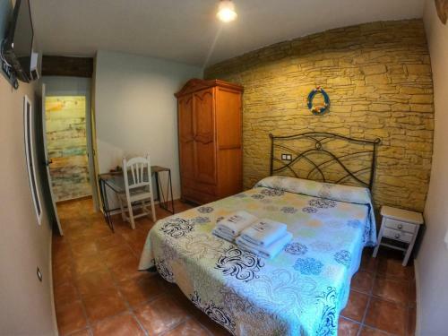 Apartamento Cazorla Para�so Resort