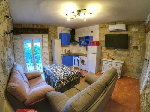 Apartamento Cazorla Para�so Resort