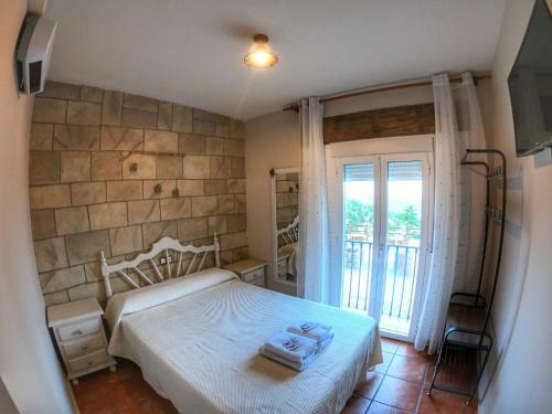 Apartamento Cazorla Para�so Resort