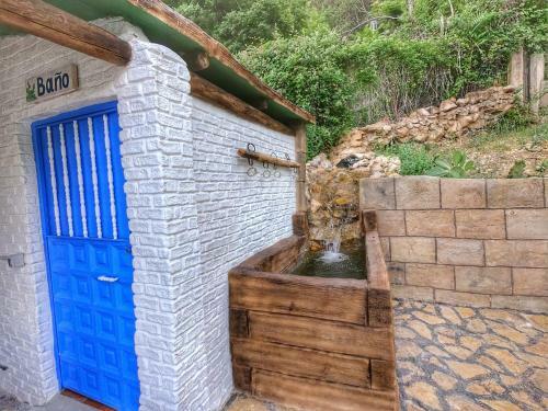 Apartamento Cazorla Para�so Resort
