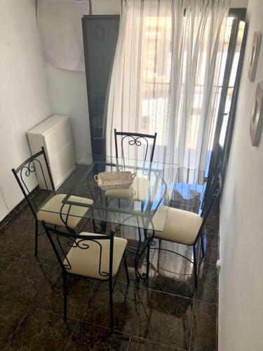 Casa Del Castillo Cazorla