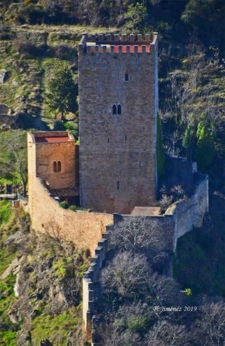 La Torreta