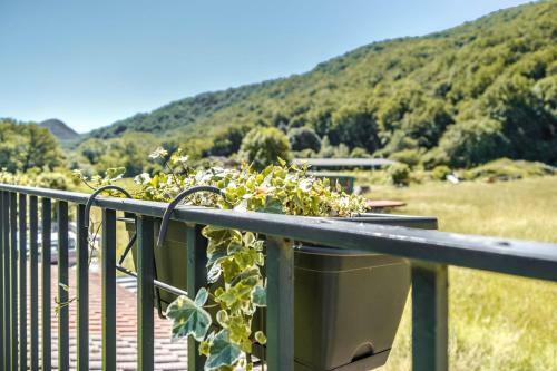 Apartamento Ca La N�sia Alojamiento Con Terraza