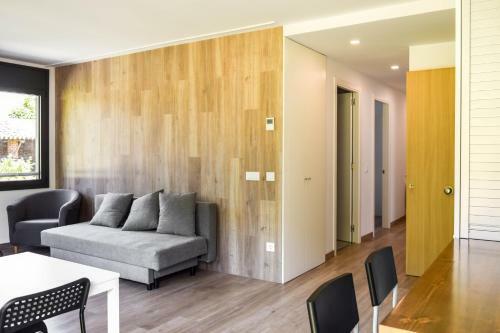 Apartamento Ca La N�sia Alojamiento Con Terraza