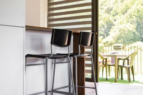 Apartamento Ca La N�sia Alojamiento Con Terraza