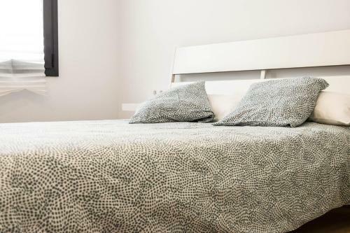 Apartamento Ca La N�sia Alojamiento Con Terraza