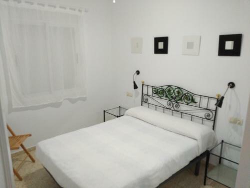 Apartamento Apto Para Vacaciones Con Wifi