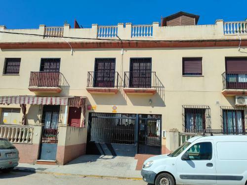 Apartamento Paco