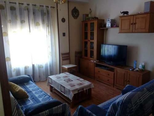 Apartamento Paco