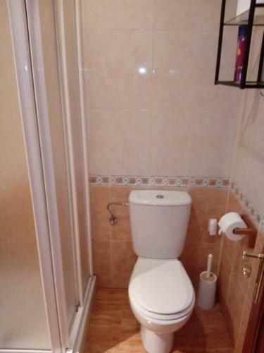 Apartamento Paco