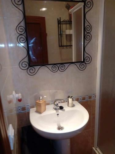 Apartamento Paco