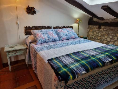Apartamento C08c01 �ticos Con Encanto Colindres