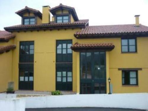 Apartamento El Hogar de La Casta�era
