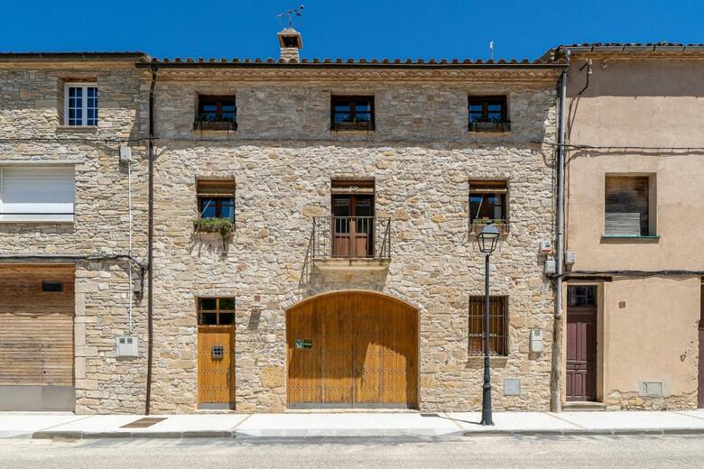 Apartamento El Clos 1