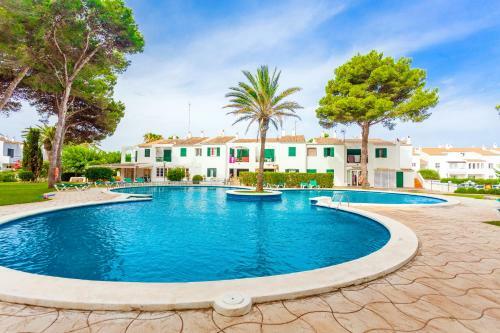 Apartamento Las Brisas 11
