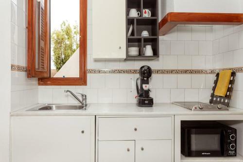 Apartamento Las Brisas 11