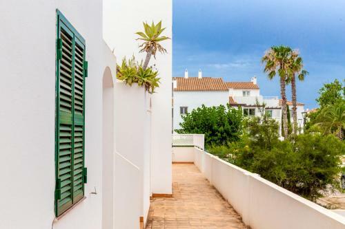 Apartamento Las Brisas 11