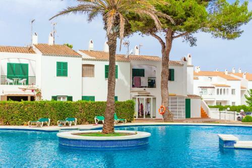 Apartamento Las Brisas 11