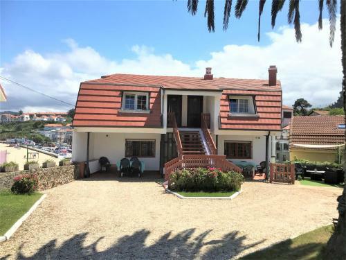 Apartamento Pisos Playa Comillas III