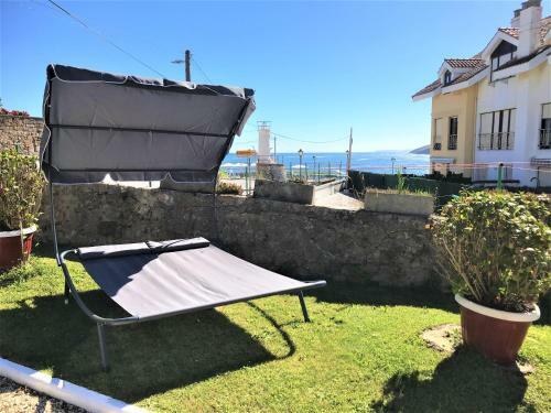 Apartamento Pisos Playa Comillas III