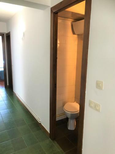 Apartamento Pisos Playa Comillas III