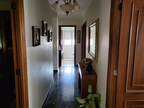 Apartamento 2 En Combarro.. Pr�ximo A Sanxenxo