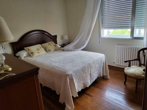 Apartamento 2 En Combarro.. Pr�ximo A Sanxenxo