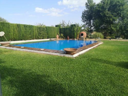 Villa Botero