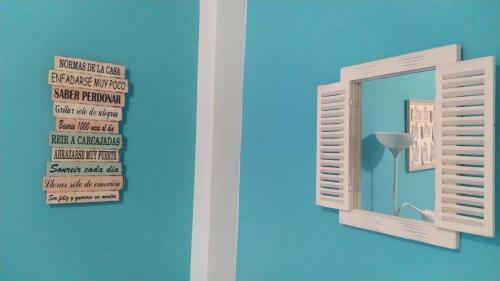 Apartamento El Ancla