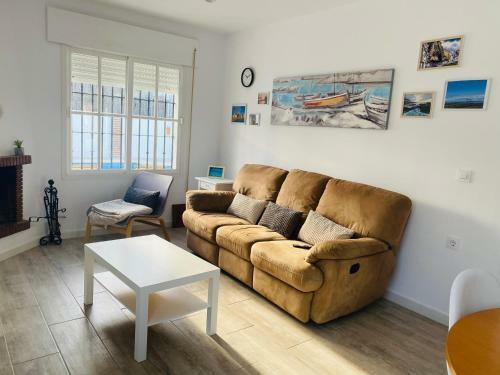 Agradable Chalet Con Piscina