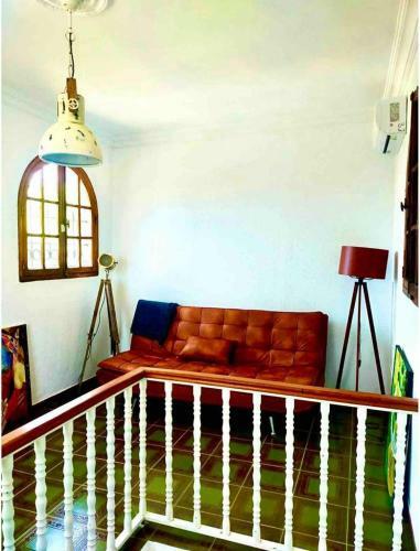 Villa Parahys