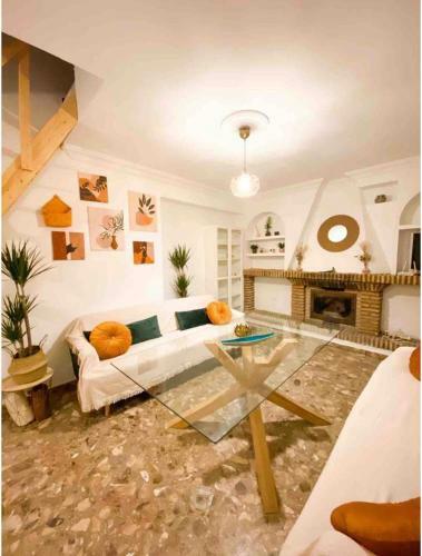 Villa Parahys