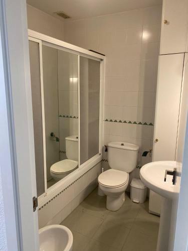 Apartamento La Almadraba