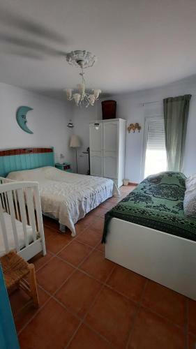 Villa Jaca Azule